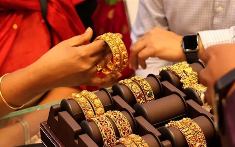 مستويات قياسية.. أسعار الذهب في مصر تسجل أرقاماً جديدة خلال تعاملات الثلاثاء